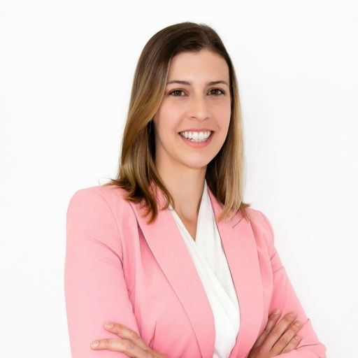 Maggie MacKay, SRES®